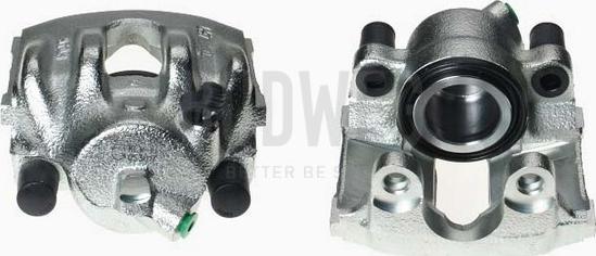 Budweg Caliper 34626 - Étrier de frein cwaw.fr