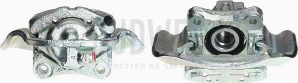 Budweg Caliper 34623 - Étrier de frein cwaw.fr