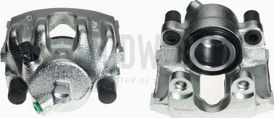 Budweg Caliper 34627 - Étrier de frein cwaw.fr