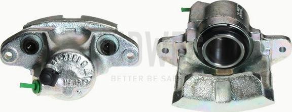 Budweg Caliper 34054 - Étrier de frein cwaw.fr