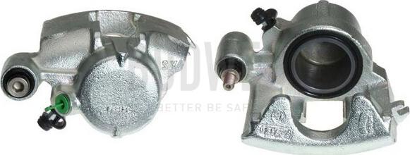 Budweg Caliper 34050 - Étrier de frein cwaw.fr