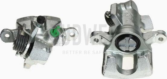 Budweg Caliper 34065 - Étrier de frein cwaw.fr