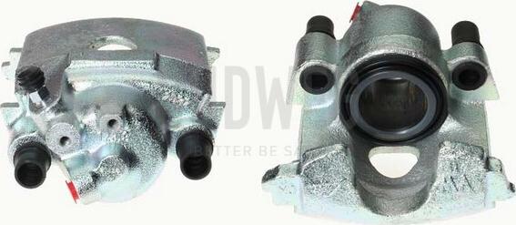 Budweg Caliper 34070 - Étrier de frein cwaw.fr