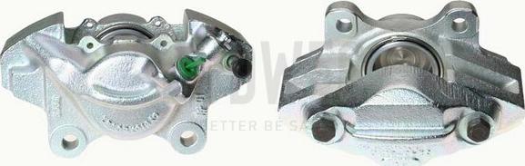 Budweg Caliper 341569 - Étrier de frein cwaw.fr