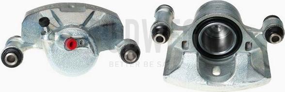 Budweg Caliper 341862 - Étrier de frein cwaw.fr