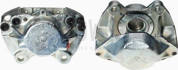 Budweg Caliper 34806 - Étrier de frein cwaw.fr