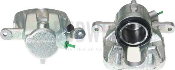 Budweg Caliper 343969 - Étrier de frein cwaw.fr