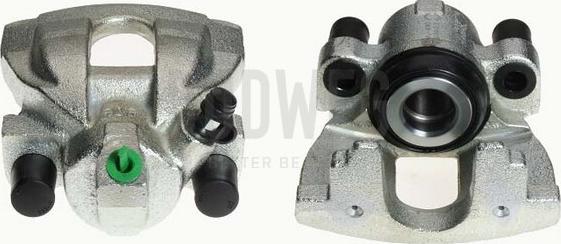 Budweg Caliper 343149 - Étrier de frein cwaw.fr