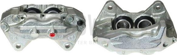 Budweg Caliper 343185 - Étrier de frein cwaw.fr