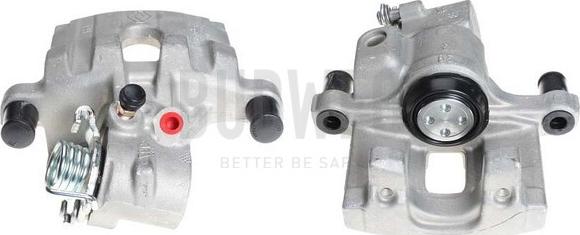 Budweg Caliper 343243 - Étrier de frein cwaw.fr