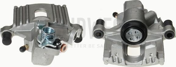 Budweg Caliper 343279 - Étrier de frein cwaw.fr