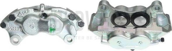 Budweg Caliper 342499 - Étrier de frein cwaw.fr