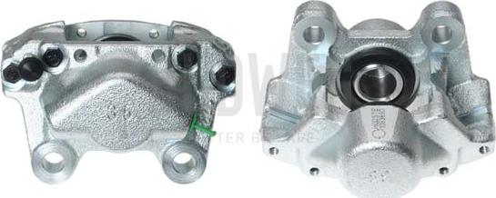 Budweg Caliper 342459 - Étrier de frein cwaw.fr