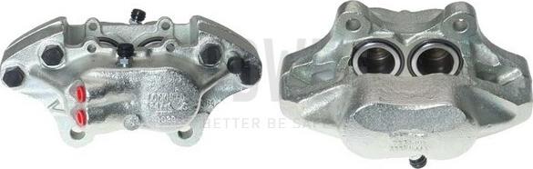 Budweg Caliper 342506 - Étrier de frein cwaw.fr