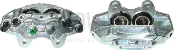 Budweg Caliper 342689 - Étrier de frein cwaw.fr