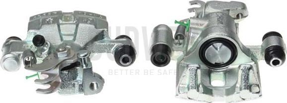 Budweg Caliper 342682 - Étrier de frein cwaw.fr