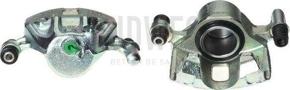 Budweg Caliper 342623 - Étrier de frein cwaw.fr