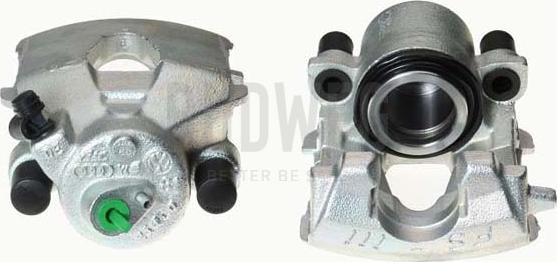 Budweg Caliper 342670 - Étrier de frein cwaw.fr