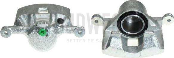 Budweg Caliper 342095 - Étrier de frein cwaw.fr