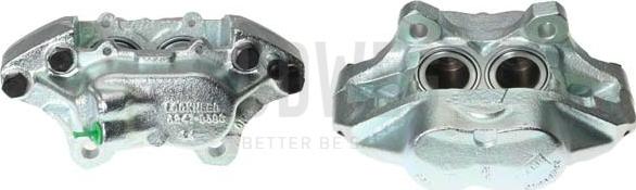 Budweg Caliper 342050 - Étrier de frein cwaw.fr