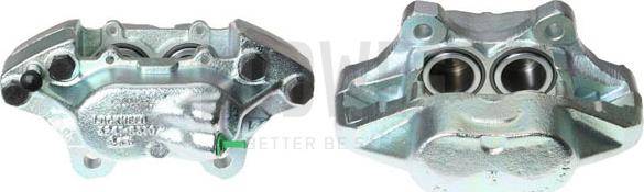 Budweg Caliper 342051 - Étrier de frein cwaw.fr