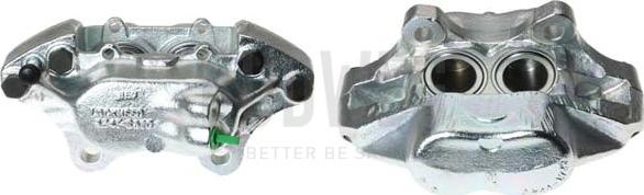 Budweg Caliper 342053 - Étrier de frein cwaw.fr