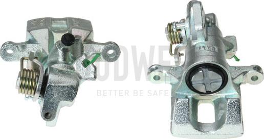 Budweg Caliper 342088 - Étrier de frein cwaw.fr