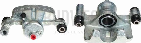 Budweg Caliper 342071 - Étrier de frein cwaw.fr