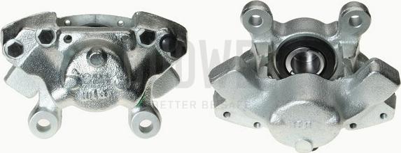 Budweg Caliper 342144 - Étrier de frein cwaw.fr