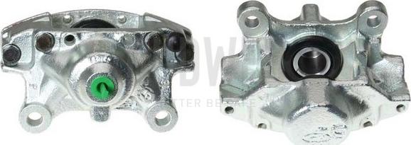 Budweg Caliper 342164 - Étrier de frein cwaw.fr