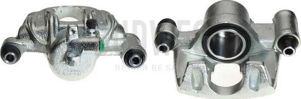 Budweg Caliper 342845 - Étrier de frein cwaw.fr