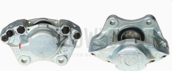 Budweg Caliper 34285 - Étrier de frein cwaw.fr