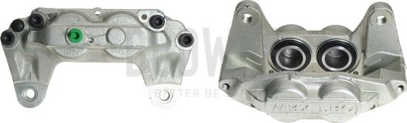 Budweg Caliper 342883 - Étrier de frein cwaw.fr