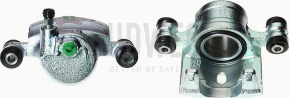 Budweg Caliper 342308 - Étrier de frein cwaw.fr