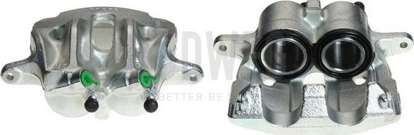 Budweg Caliper 342239 - Étrier de frein cwaw.fr