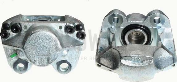 Budweg Caliper 34892 - Étrier de frein cwaw.fr