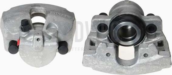 Budweg Caliper 342768 - Étrier de frein cwaw.fr