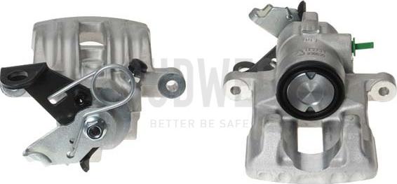 Budweg Caliper 342731 - Étrier de frein cwaw.fr