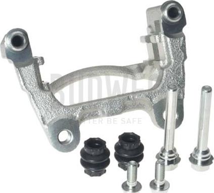 Budweg Caliper 384270-1 - Support, étrier de frein cwaw.fr