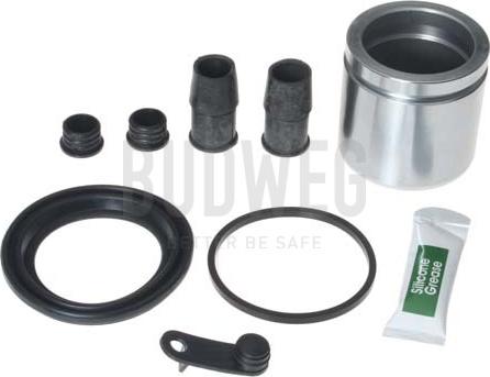 Budweg Caliper 2090347 - Kit de réparation, étrier de frein cwaw.fr