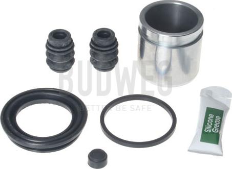 Budweg Caliper 2090242 - Kit de réparation, étrier de frein cwaw.fr