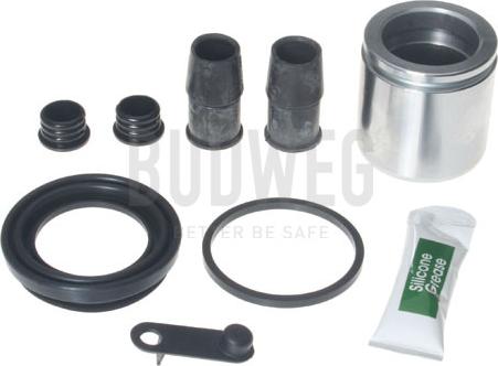 Budweg Caliper 2090223 - Kit de réparation, étrier de frein cwaw.fr