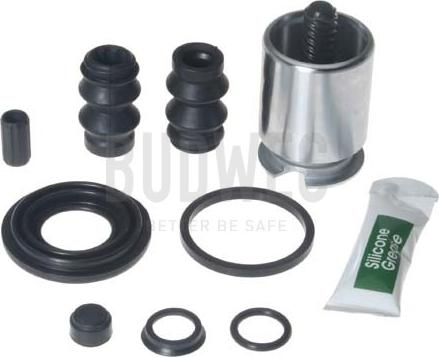 Budweg Caliper 2091100L - Kit de réparation, étrier de frein cwaw.fr