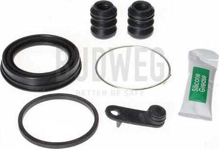 Budweg Caliper 204836 - Kit de réparation, étrier de frein cwaw.fr