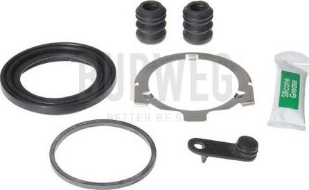 Budweg Caliper 205719 - Kit de réparation, étrier de frein cwaw.fr