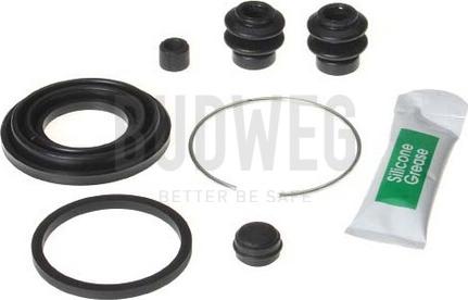 Budweg Caliper 203859 - Kit de réparation, étrier de frein cwaw.fr