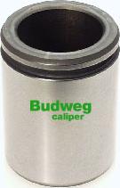 Budweg Caliper 234415 - Piston, étrier de frein cwaw.fr