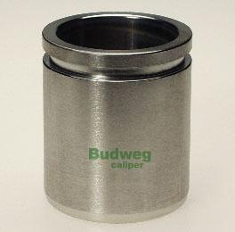 Budweg Caliper 234516 - Piston, étrier de frein cwaw.fr