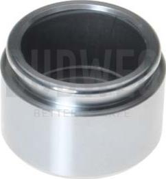 Budweg Caliper 234525 - Piston, étrier de frein cwaw.fr