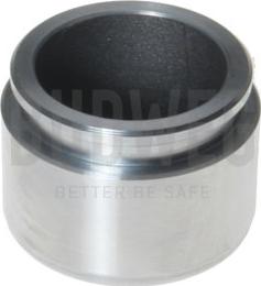 Budweg Caliper 234025 - Piston, étrier de frein cwaw.fr